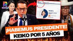 EL DILEMA DE KEIKO: Qué debe hacer la Presidente ante la guerra de Trump y China