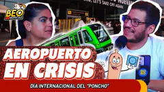 LLUVIAS CAUSAN DESASTRES - BEO NOTICIAS