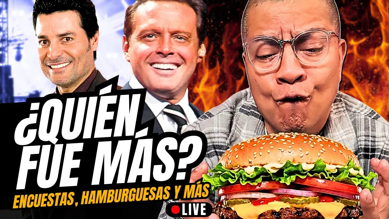 Reproducir: Miércoles de live maldito - Los Malditos Podcast