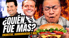Miércoles de live maldito - Los Malditos Podcast