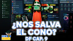 #ENVIVO | ¡DF SIGUE FALLANDO! ¿EL CONO ES EL SALVADOR? #DATOFRANCO