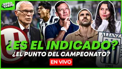 CÚPER es el NUEVO DT de la U | ¿GOL DE PÁVEZ VALDRÁ EL TÍTULO? | PREVIA BOYS VS U | Juego en Corto
