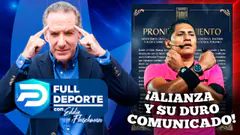 ALIANZA LIMA EMITIÓ COMUNICADO TRAS INCIDENTE EN EL MONUMENTAL