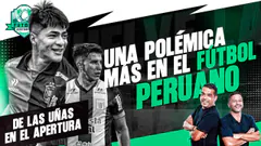 ALIANZA LIMA Y MÁS POLÉMICAS EN EL FÚTBOL PERUANO, LA U SIGUE EN LA PUNTA | FÚTBOL EXCITANTE