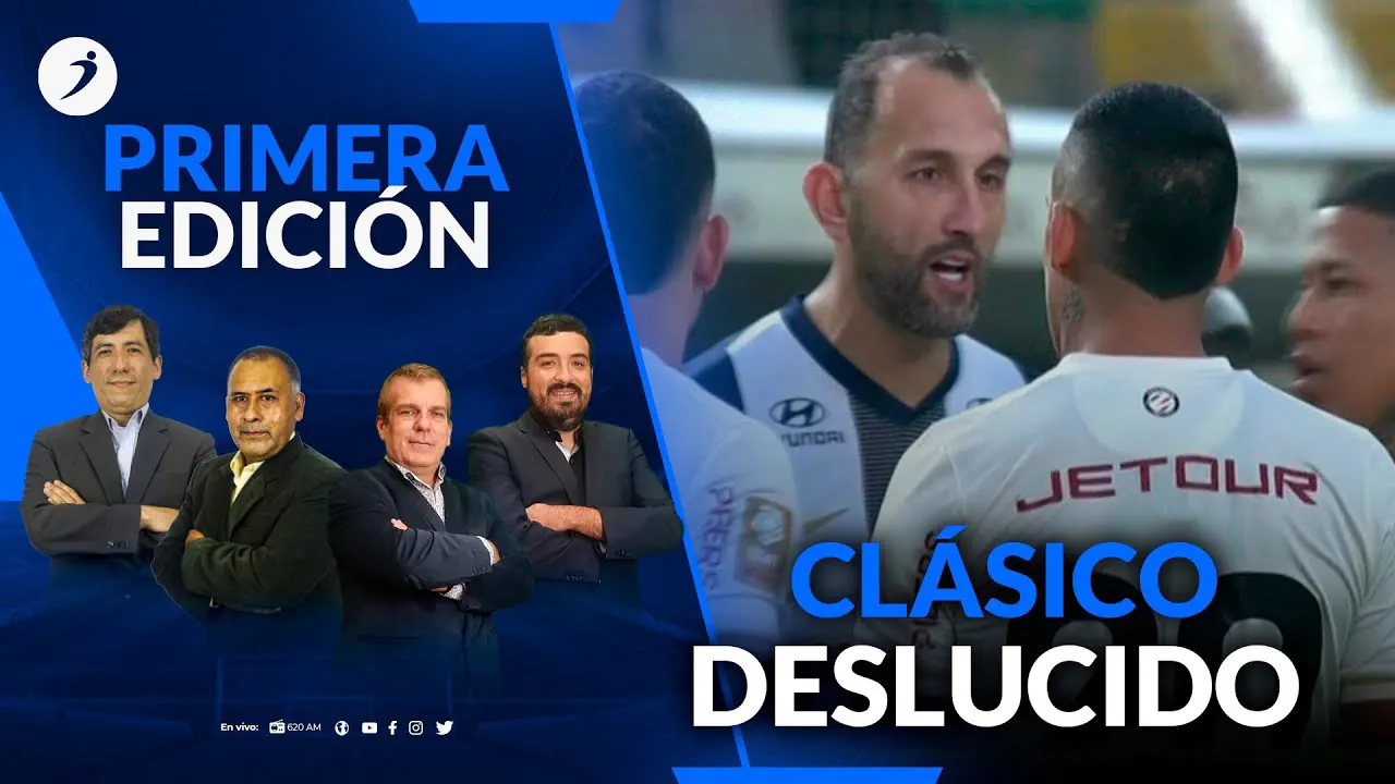 Reproducir: 🔴 #ENVIVO | Ovación Primera Edición por RADIO OVACION