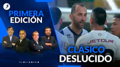 #ENVIVO | Ovación Primera Edición por RADIO OVACION
