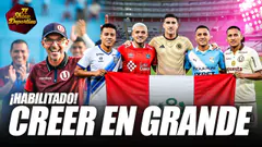 Camino trazado: El panorama de los peruanos; Rabanal habilitado | “El Show Deportivo” 20/03/26
