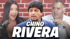 ¡EL CHINO RIVERA VIENE AL PROGRAMA! | FÚTBOL EN PARED