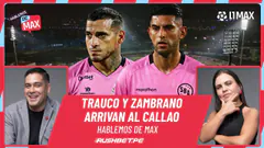 EN VIVO | ¡SE DESTAPA TODO! CONAR PUBLICA LOS AUDIOSY ARLEY RODRÍGUEZ CUENTA TODO