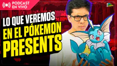 Lo que esperamos del POKÉMON PRESENTS 2025 | Ya vimos la PELÍCULA DE ATTACK ON TITAN | EN VIVO