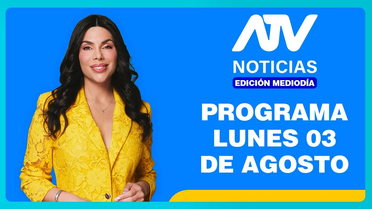 Reproducir: 🔴Tragedia en Nasca: Fallecidos en caída de avioneta y la historia del perrito surfista | E. Mediodía
