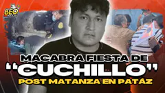 ¿NUEVA LEY PRO DELINCU3NCIA? TODO SOBRE LA EXTINCIÓN DE DOMINIO | BEO NOTICIAS