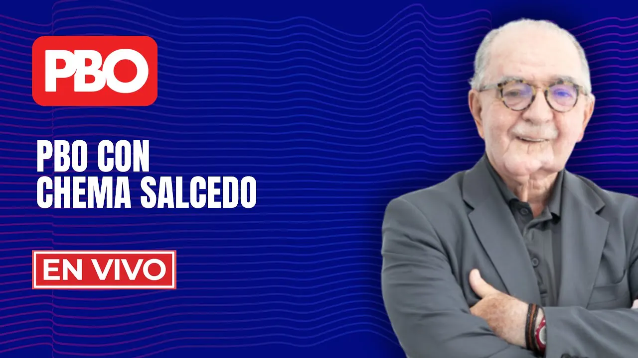 Reproducir: PBO - En Vivo