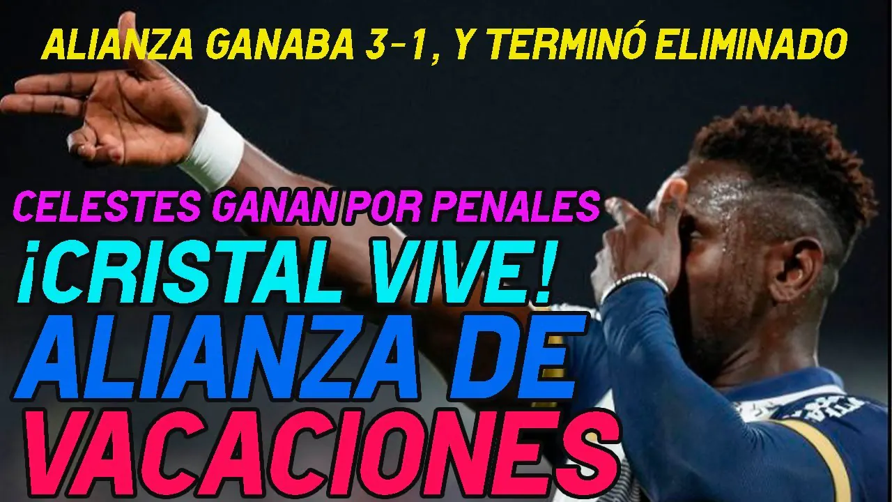 Reproducir: HINCHAS DE ALIANZA INSULTARON A DT  Y JUGADORES / CHURÍN ENVIÓ MENSAJE A LOS HINCHAS CREMAS