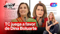 KEIKO, BENAVIDES y 1200 archivos desaparecidos: ¿pérdida o encubrimiento? | Arde Troya con OXENFORD