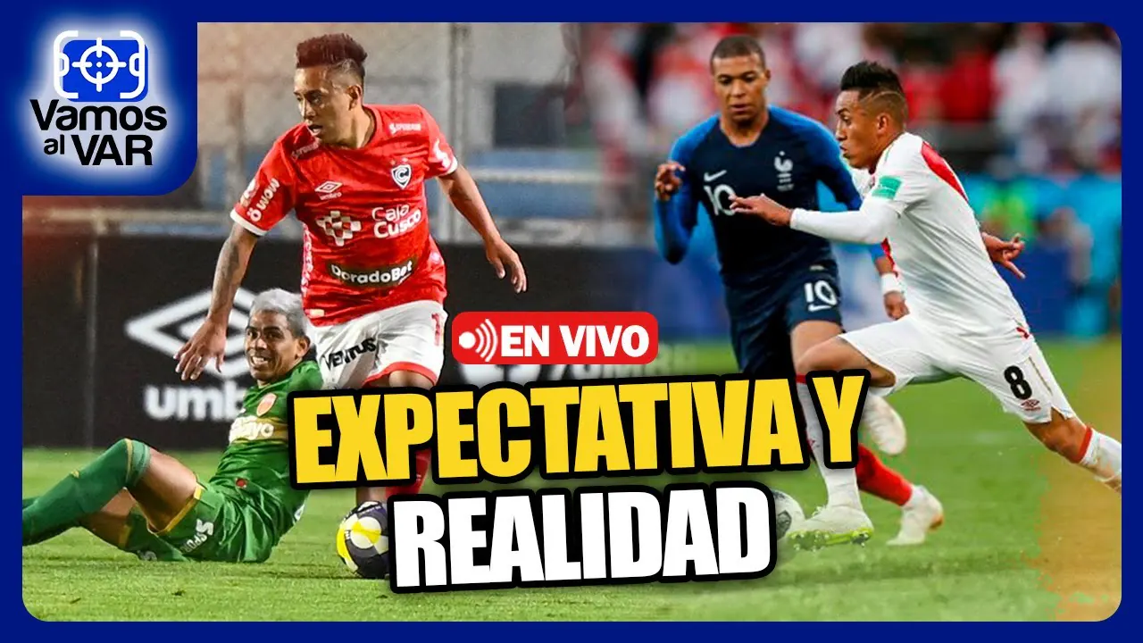 Reproducir: ⚽🔥 #ENVIVO 🍫 CHRISTIAN CUEVA quiere volver: ¿Cuál es el nivel de 'Aladino'? #VAMOSALVAR 29/04/25