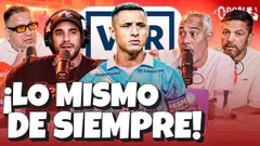 DOBLE PUNTA EN VIVO con PEDRO, BRUNO, HORACIO y VIVAR