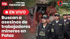 Radio Nacional EN VIVO: La entrevista, hoy 5 de mayo del 2025