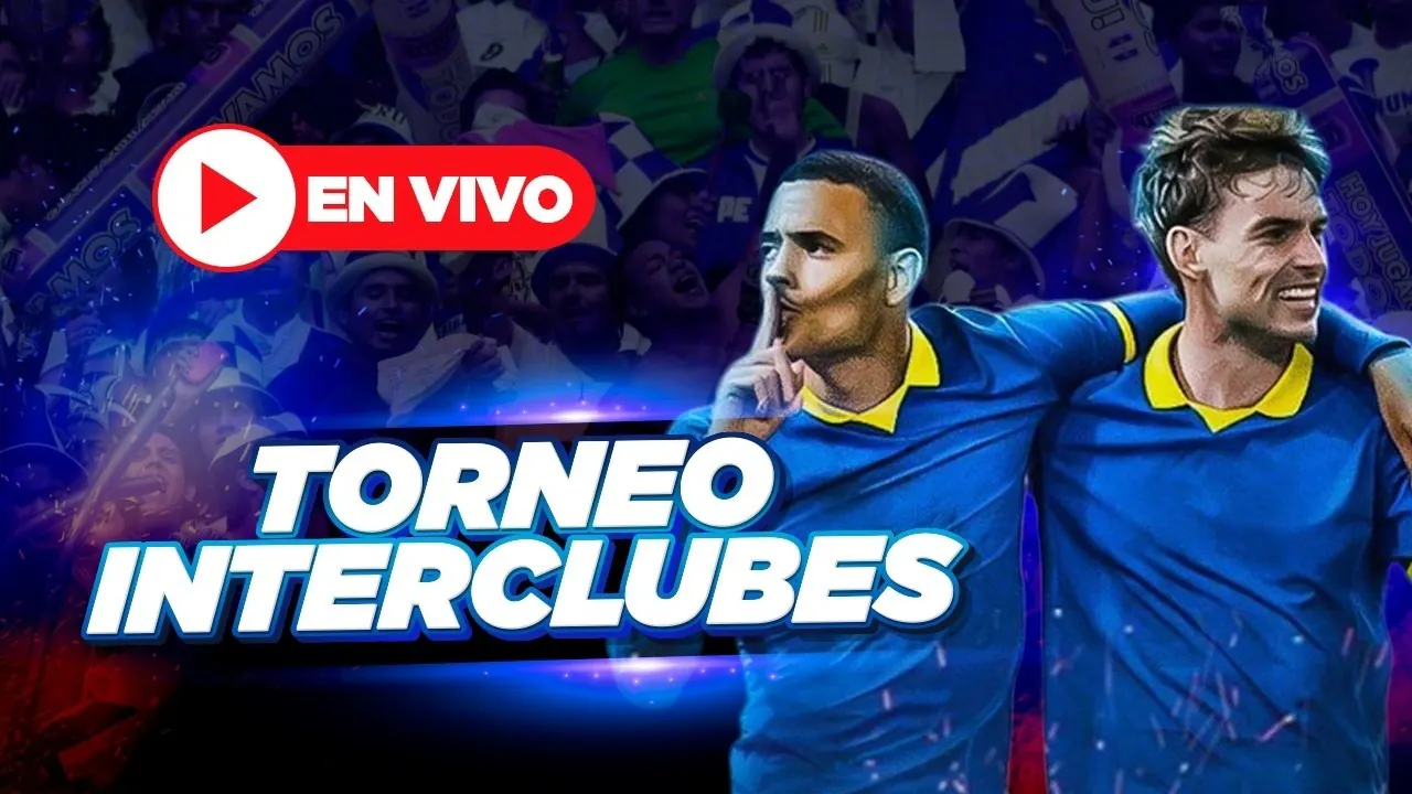 Reproducir: CC VILLA VS. HEBRAICA | TORNEO INTERCLUBES