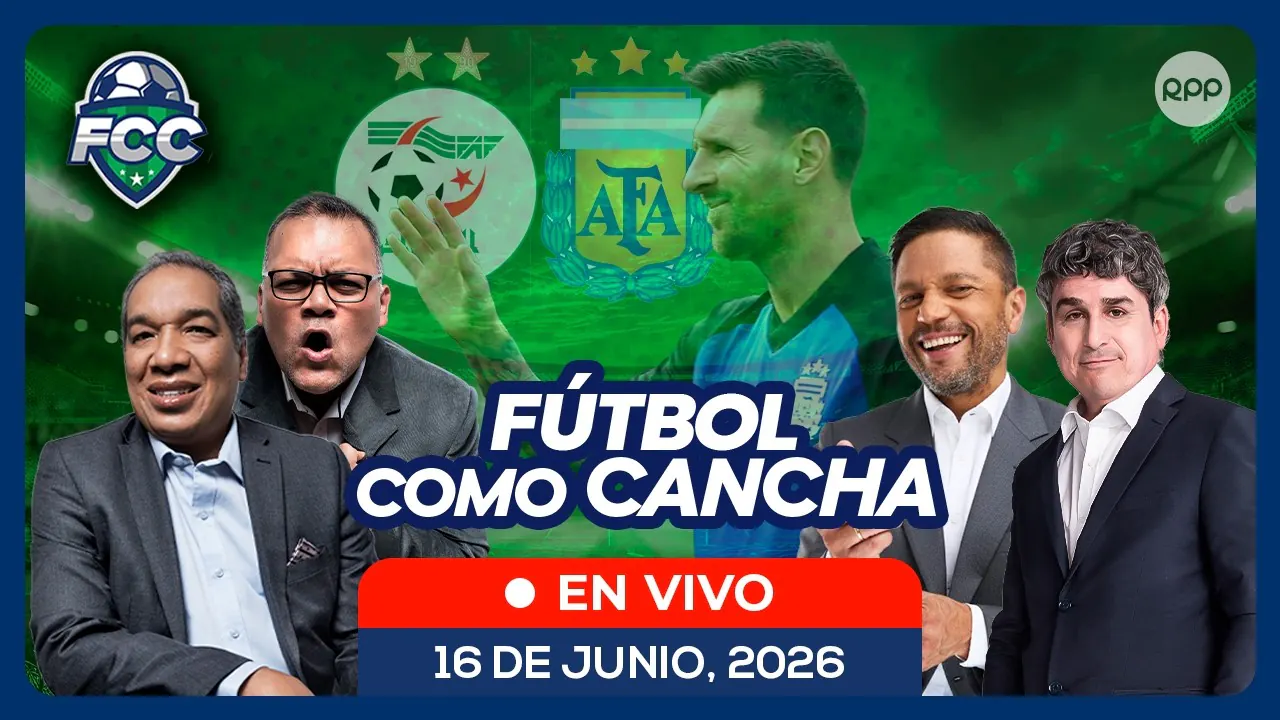 Reproducir: EN VIVO | ARGENTINA vs ARGELIA: llega el turno de la Albiceleste en el Mundial
