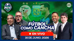 EN VIVO | ARGENTINA vs ARGELIA: llega el turno de la Albiceleste en el Mundial