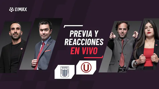 Alianza Lima vs Universitario EN VIVO POR LA FECHA 9 DEL TORNEO CLAUSURA 2026 | PREVIA