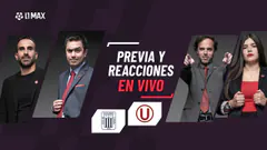 Alianza Lima vs Universitario EN VIVO POR LA FECHA 9 DEL TORNEO CLAUSURA 2026 | PREVIA