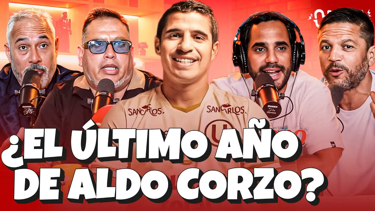 Reproducir: DOBLE PUNTA EN VIVO con BRUNO, PEDRO, HORACIO y VIVAR