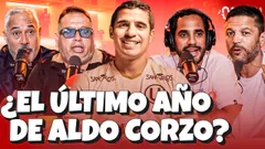 DOBLE PUNTA EN VIVO con BRUNO, PEDRO, HORACIO y VIVAR