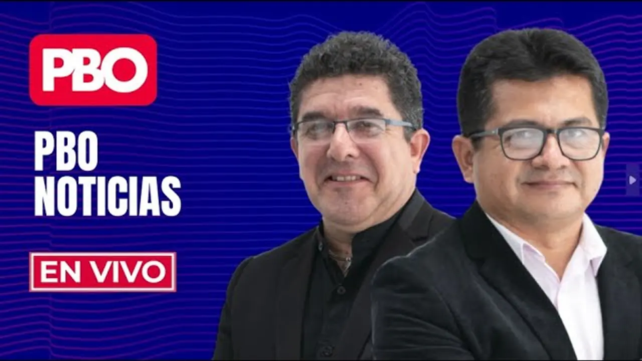Reproducir: PBO - En Vivo