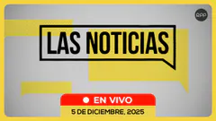EN VIVO LAS NOTICIAS #NOTICIASRPP 5/12/2025