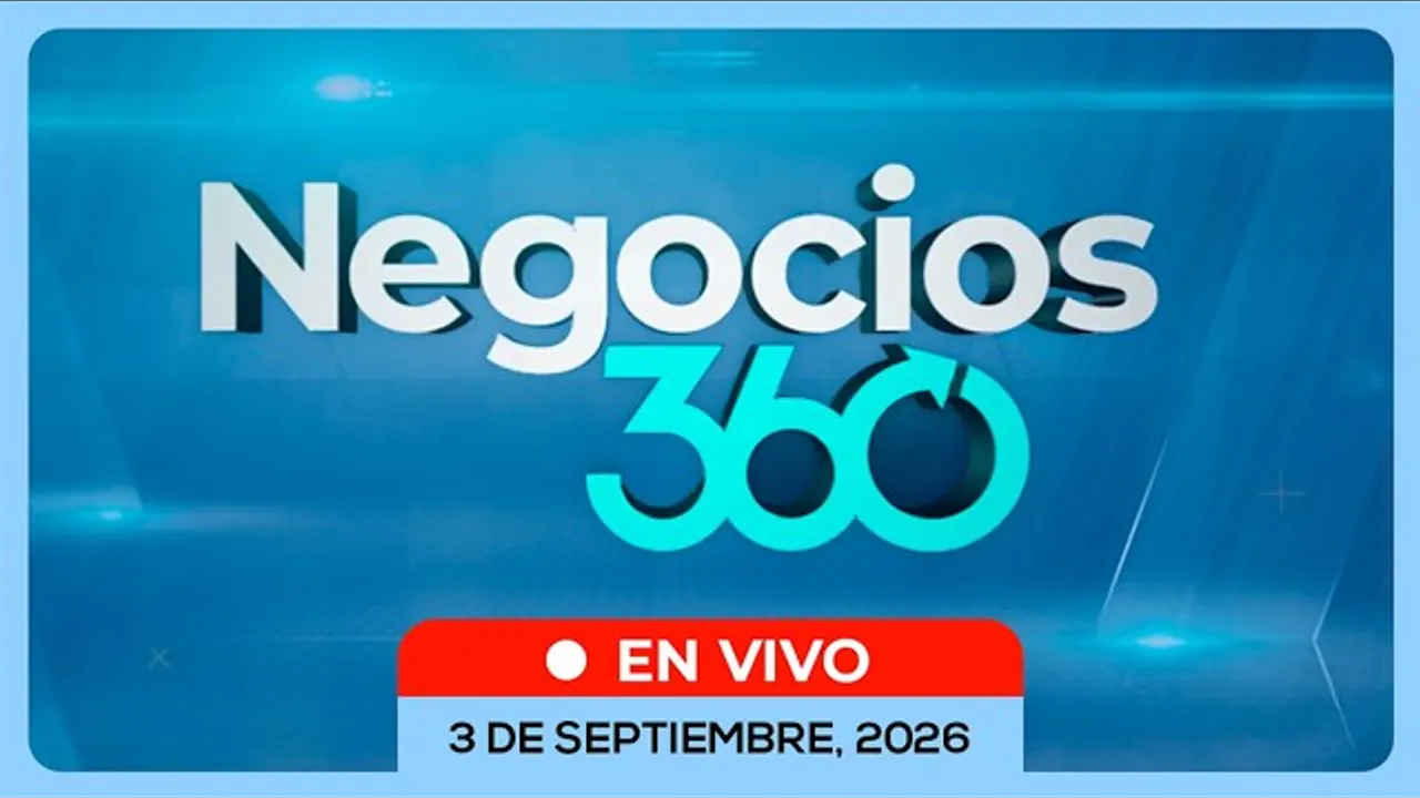 Reproducir: 🔴 EN VIVO | HOY EN NEGOCIOS 360, JUAN PEDRO OECHSLE, GERENTE GENERAL DEL BANCO SANTANDER