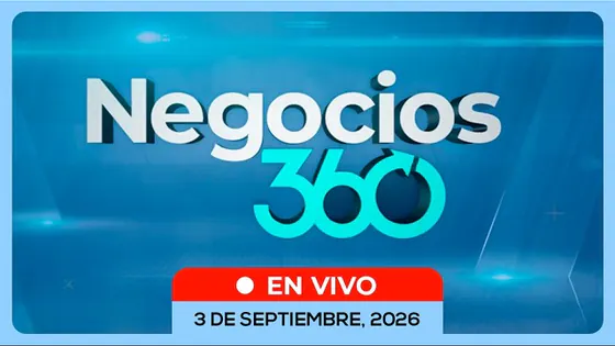 EN VIVO | HOY EN NEGOCIOS 360, JUAN PEDRO OECHSLE, GERENTE GENERAL DEL BANCO SANTANDER
