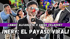 ¿SIMIO NO MATA SIMIO? - ¡NERY Y SU PRIMER VIDEO VIRAL EN TIKTOK!