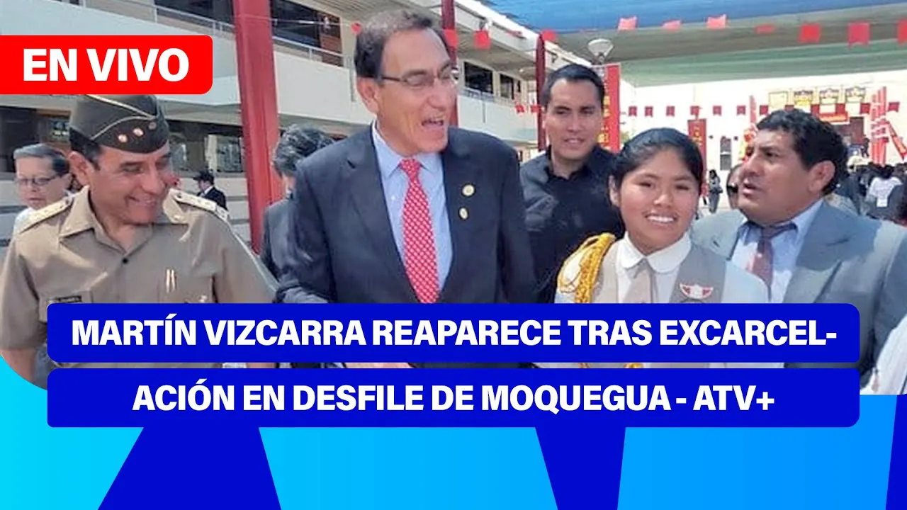 Reproducir: Fe de Erratas 📱🎙️| Solicitan levantar secreto de comunicaciones de periodistas  - ATV+
