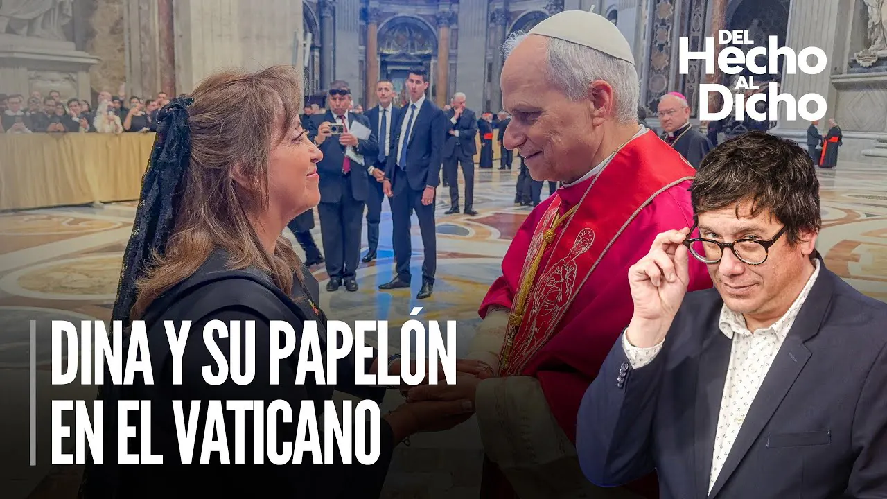 Reproducir: ¿Complot FUJIMORISTA contra el fiscal JOSÉ DOMINGO PÉREZ? | Del Hecho al Dicho con Jaime Chincha