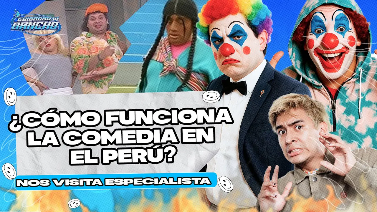 Reproducir: ¿ESTO TE DA RISA? | CUIDANDO EL RANCHO