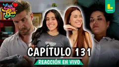REACT ERES MI BIEN - CAPÍTULO 131 JUEVES 19 DE FEBRERO | LATINA EN VIVO #FEEG2026