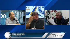 #ENVIVO | Zona Deportiva por RADIO OVACIÓN