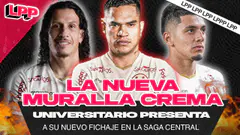 SANTAMARÍA FICHA POR UNIVERSITARIO | LPP