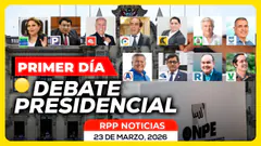 #ENVIVO | PREVIA DEL DEBATE PRESIDENCIAL 23/03/2026 #FEEG2026 #EPTM