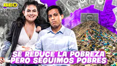 ¡CIFRAS DE POBREZA MEJORAN, PERO TODO SIGUE IGUAL! | BEO NOTICIAS