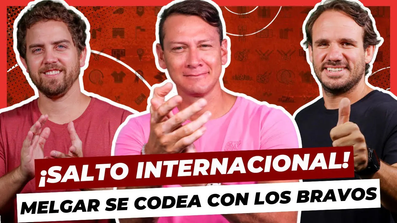 Reproducir: ¡Melgar AVANZA CON AUTORIDAD en Copa! Bettocchi EN VIVO | Previa Cristal-Alianza