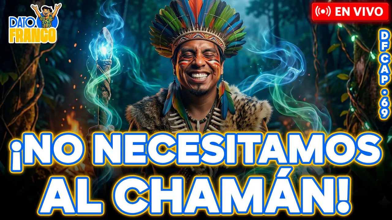 Reproducir: 🔥⚽ #ENVIVO | ¡VOLVIMOS A ACERTAR UNA FIJA! ¿DF ES EL CHAMÁN? #DATOFRANCO