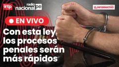 Radio Nacional EN VIVO: El Informativo, primera edición, hoy 23 de mayo de 2025 | Vía Expresa