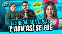 #LOSTROSTES | MIÉRCOLES DE MIGAJEO ¡DÍA DE DAR TROSTEZA CON TU HISTORIA!