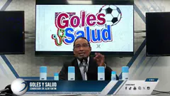#ENVIVO | Goles y Salud por RADIO OVACION