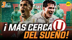 #ENVIVO UNIVERSITARIO MÁS CERCA DEL TRI ¿CUÁNTOS PUNTOS LE FALTA? #3ENCANCHA