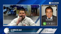 #ENVIVO | La Hora de Lalo por RADIO OVACION