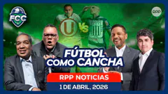 FÚTBOL COMO CANCHA #FEEG2026